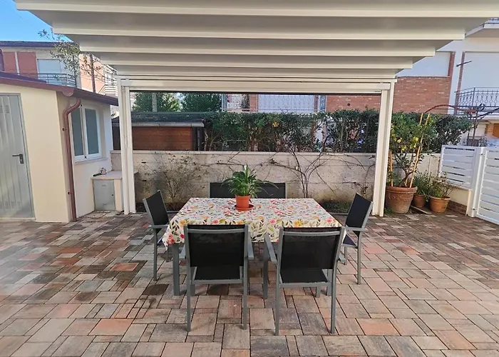 Casa Gio\'