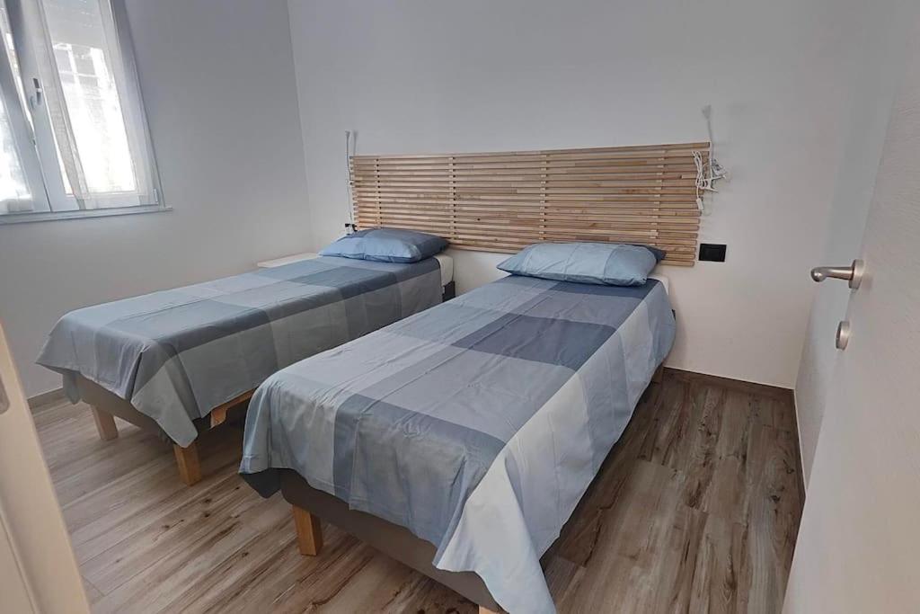 Holiday home Casa Gio'