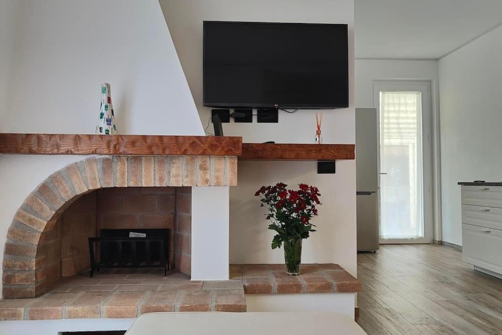 Holiday home Casa Gio' *