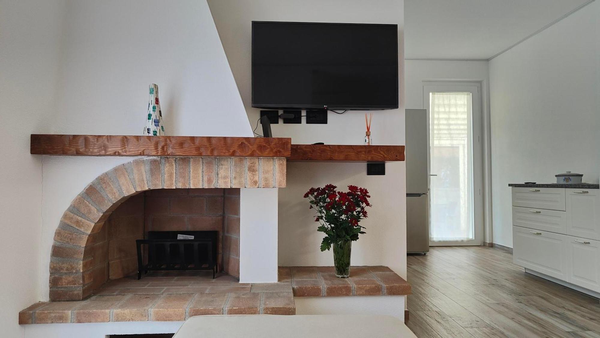 Holiday home Casa Gio' Lido di Camaiore