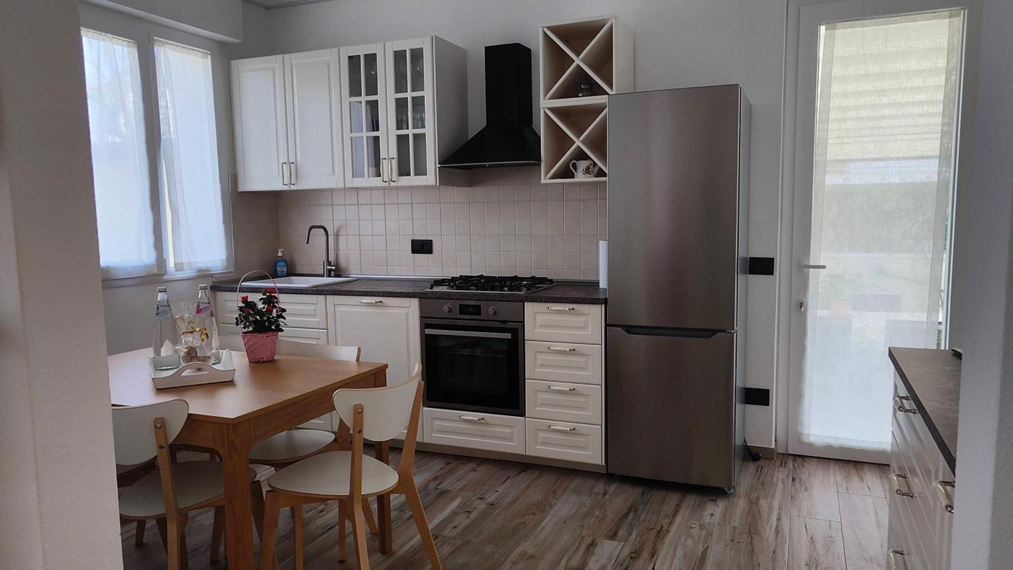 Holiday home Casa Gio' Lido di Camaiore
