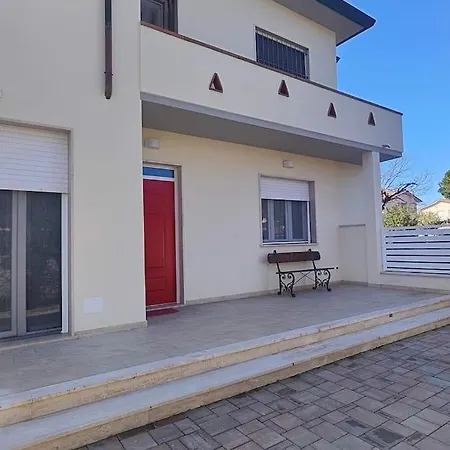 Casa Gio' Villa Lido di Camaiore Exterior photo