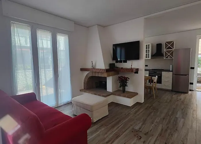 Casa Gio\'