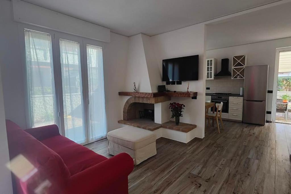 Casa vacanze Casa Gio'