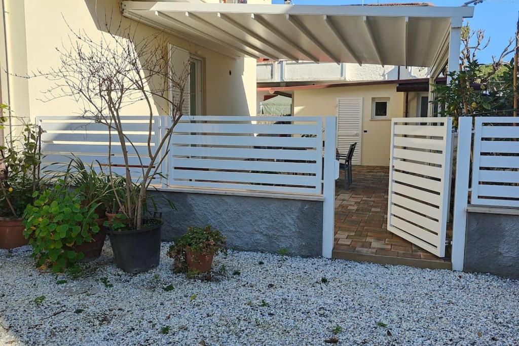 Casa Gio' Casa vacanze Lido di Camaiore