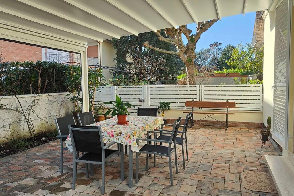 Casa Gio' * Lido di Camaiore